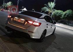 نیسان سێنترا